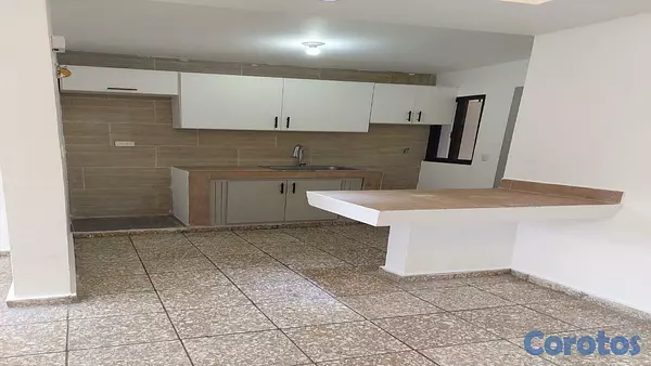 apartamentos - Se vende Apartamento en Urbanización Tropical 8