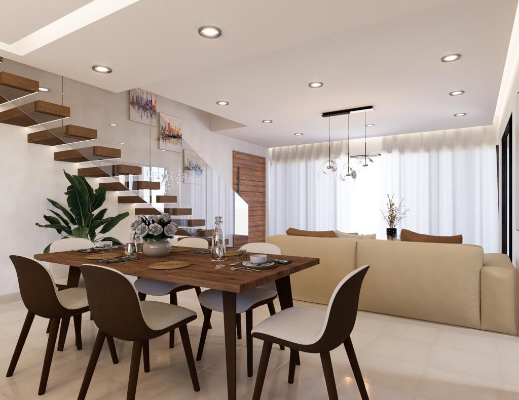 apartamentos - THE SUNSET RESIDENTIAL: Una inversión segura y rentable en Vista Cana 8