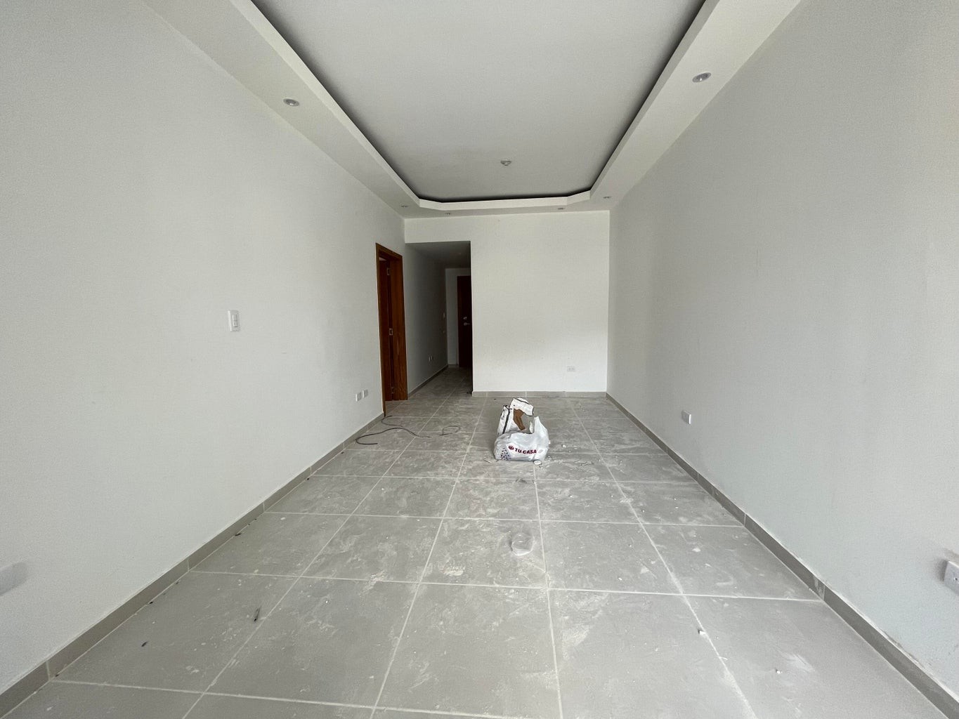apartamentos - Apartamento en Alquiler Naco de Dos Habitaciones 9