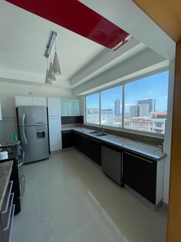penthouses - Penthouse en Bella vista sur piso 12 y 13
 2