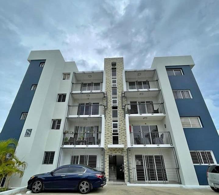 apartamentos - APARTAMENTO EN VENTA EN  VILLA MARIA, SANTIAGO. 0