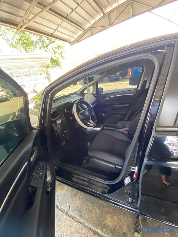 carros - HONDA FIT 2018 JAPONESA  9