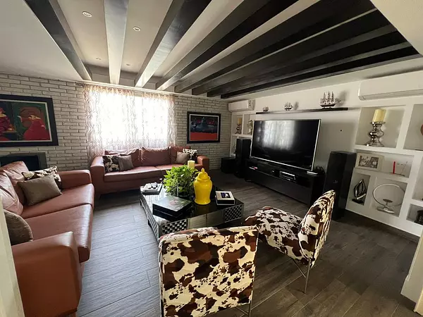 casas - Vendo casa en Altos de Arroyo Hondo III 10