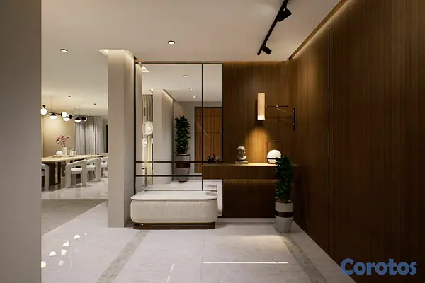 casas - Casa en Venta en Arroyo Hondo 2