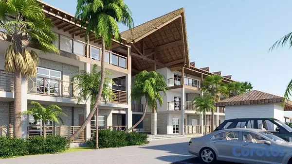 apartamentos - Bayahibe – Residencial Esprit Caribbean - Apartamento listo para entrega 9