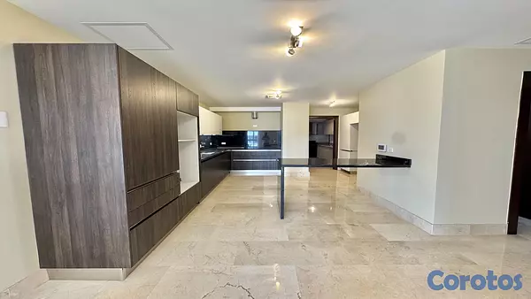 apartamentos - Apartamento en Piantini 8