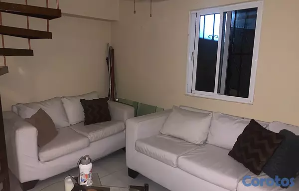 muebles y colchones - Juego de muebles para sala 6