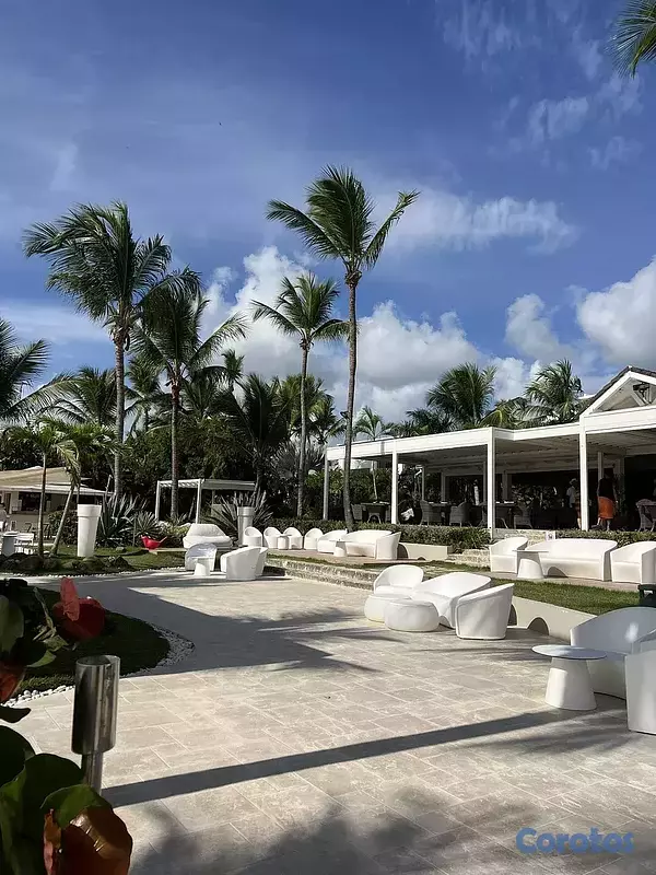 apartamentos - Bayahibe Dominicus - Aparatamento amueblado en Tracadero Beach Resort 4
