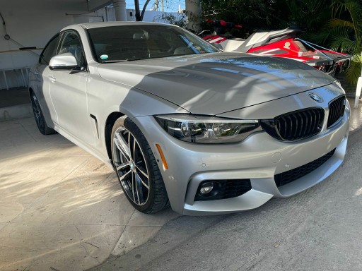Se vende BMW 440 2019 En excelente condiciones y a muy buen precio.