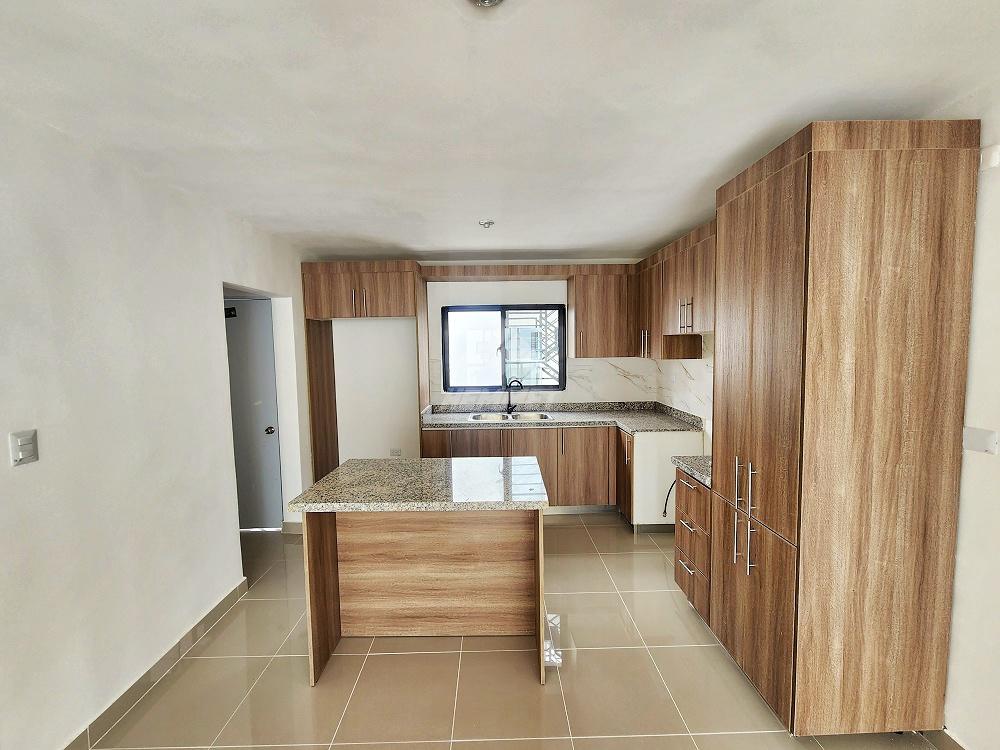 apartamentos - ACOGEDOR APARTAMENTO PISCINA LLANOS GURABO SANTIAGO 1