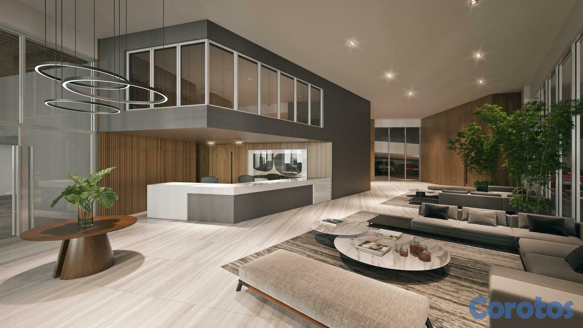 apartamentos - PROYECTO DE APARTAMENTOS EN LA ESPERILLA 9