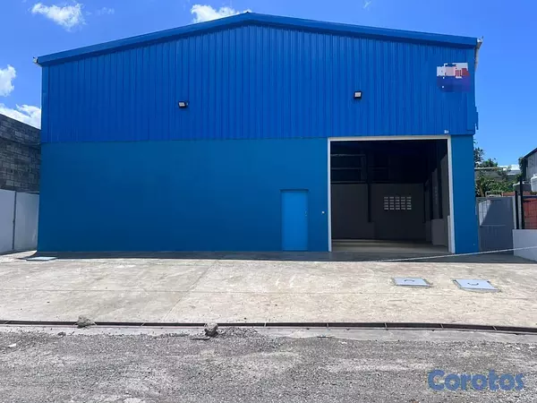otros inmuebles - Alquilo Nave industrial en Engombe 2