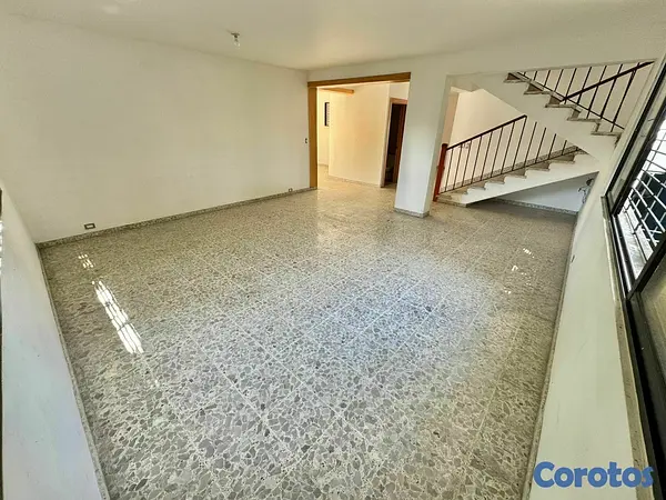 casas - Vendo Casa en Cacicazgo  6