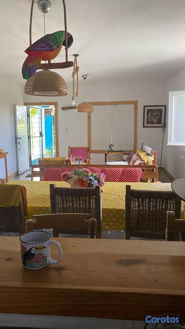 otros inmuebles - Propiedad de 3 niveles en Altos de Friusa Bavaro 5