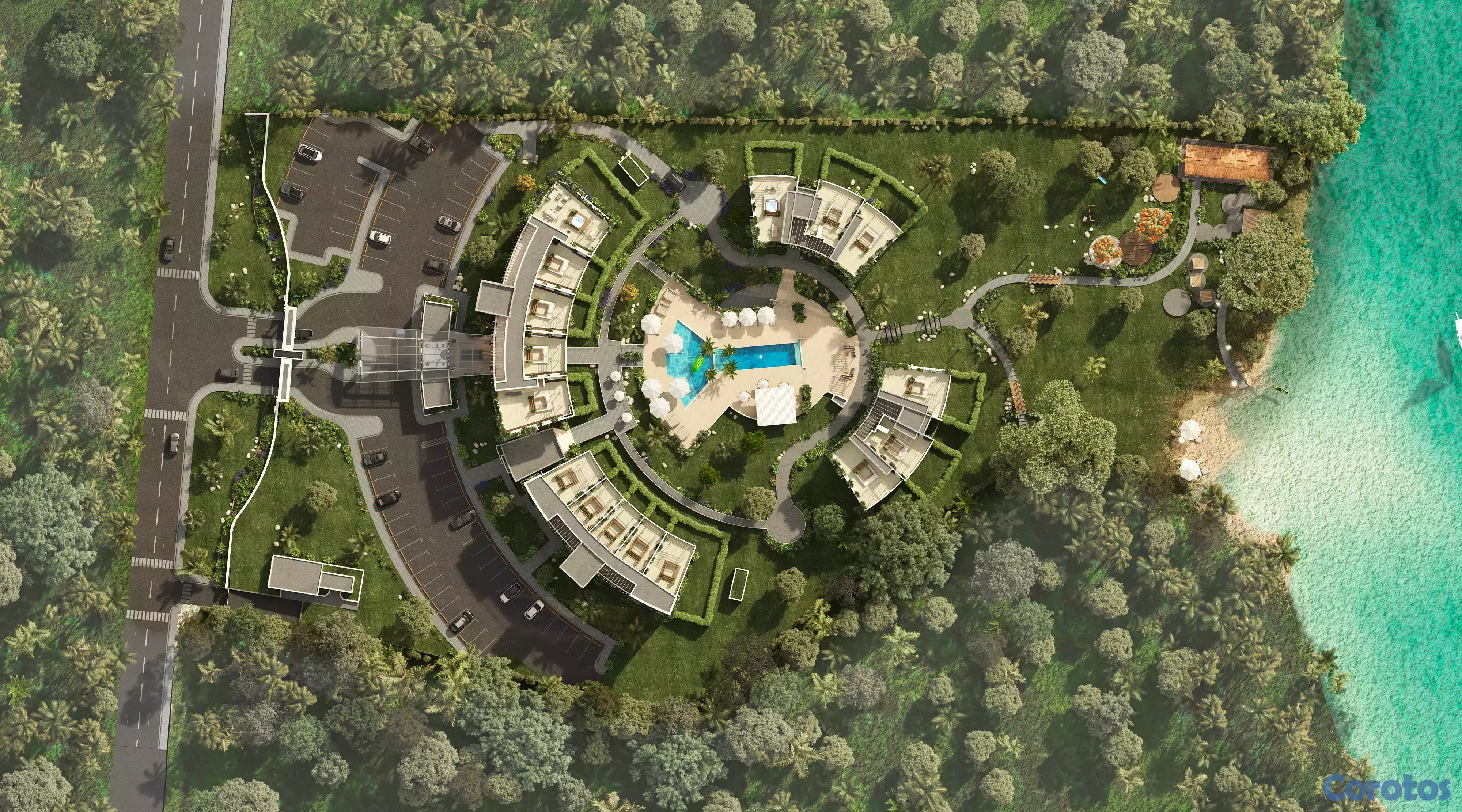 apartamentos - Proyecto de apartamentos en samana en venta, prime 2