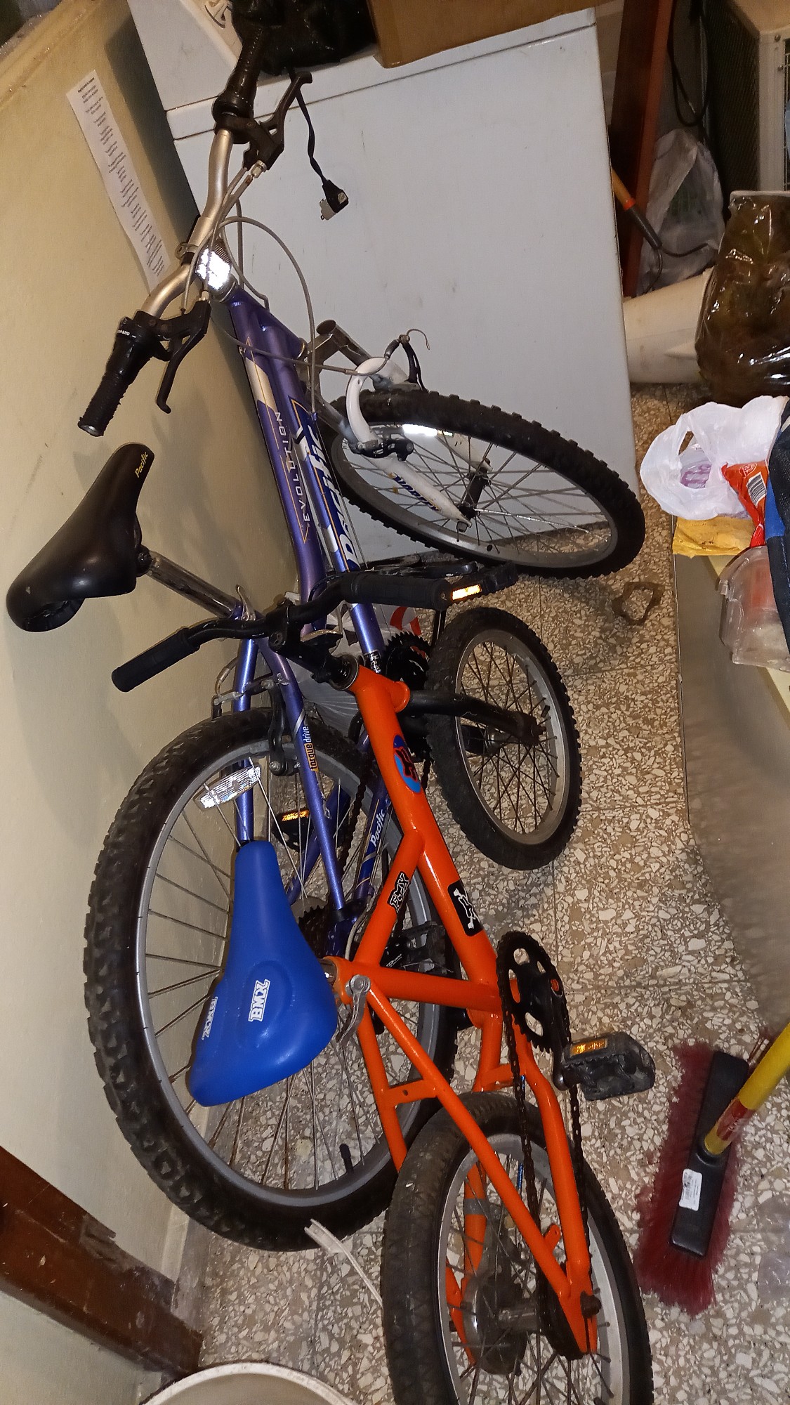 bicicletas y accesorios - Bicicleta aro 24 3