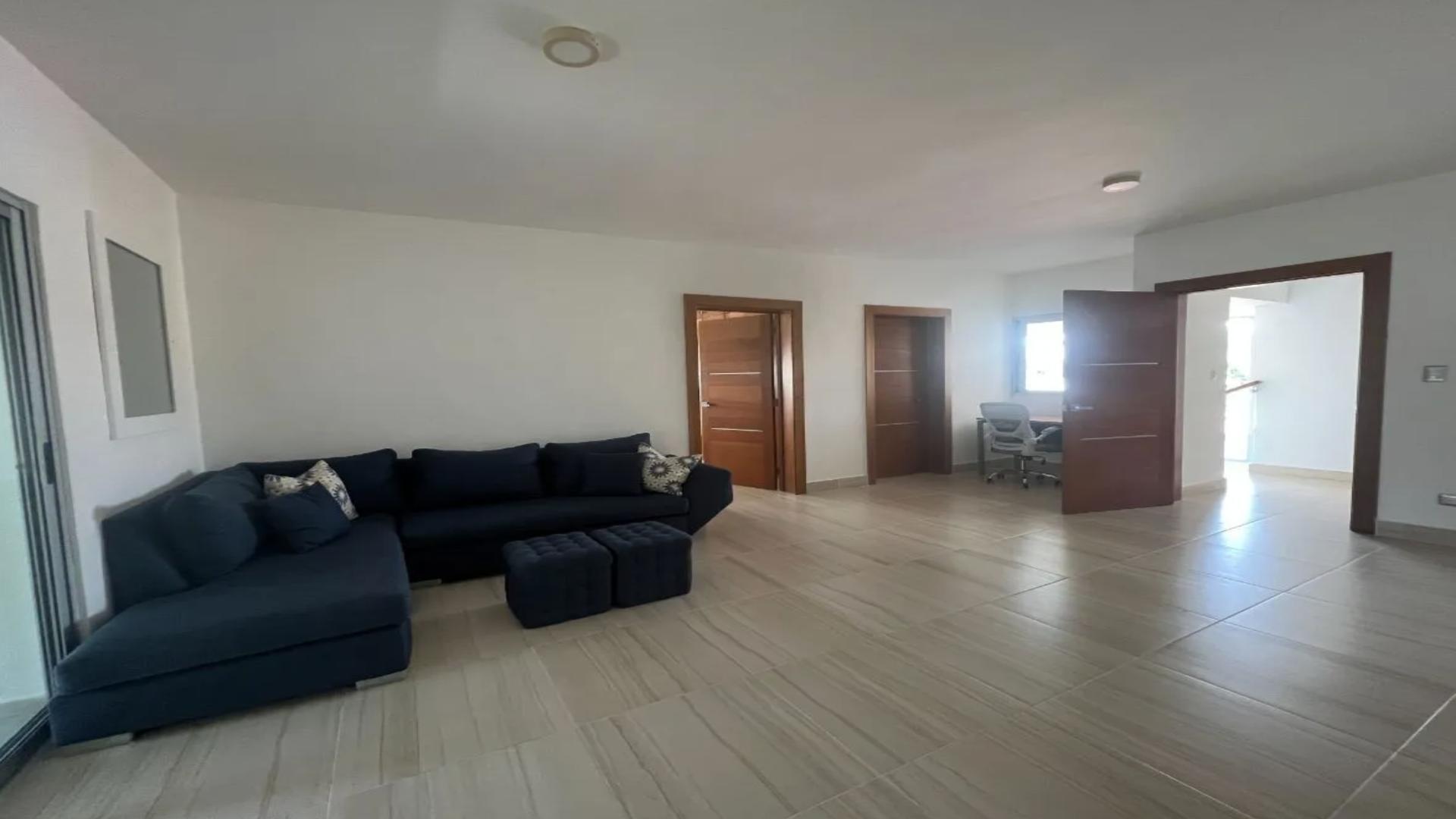 casas vacacionales y villas - Vendo hermosa Villa en Punta Cana Village 9