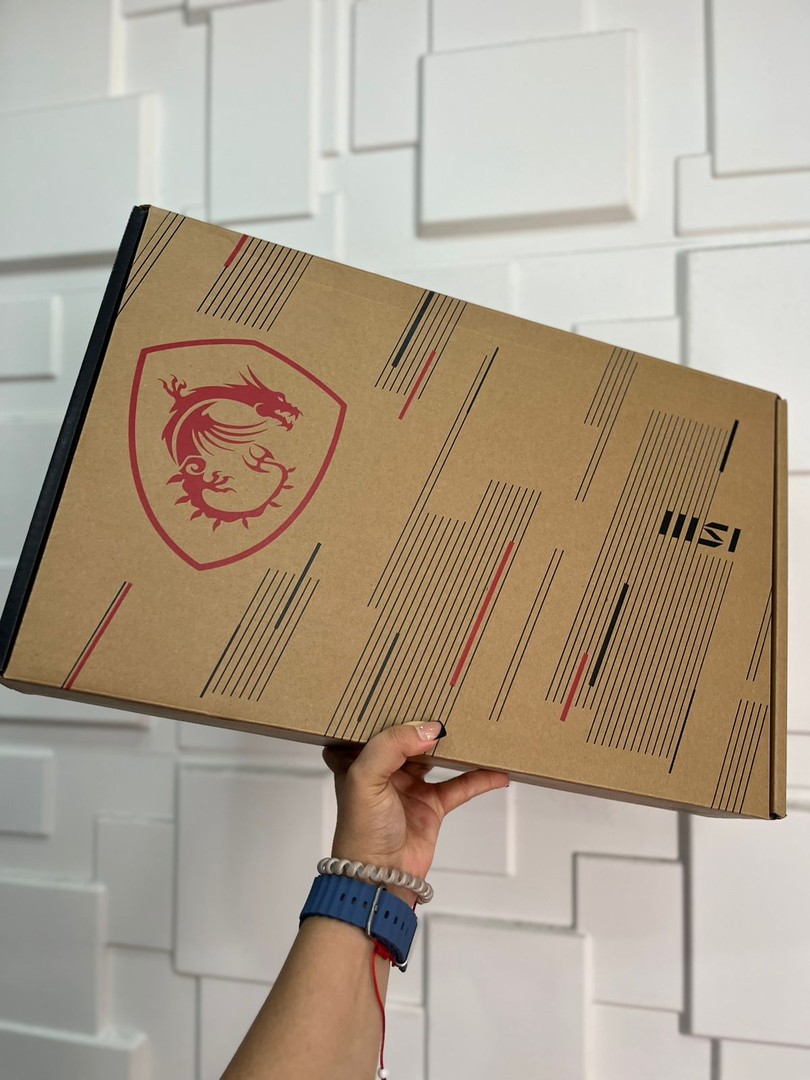 computadoras y laptops - Pulse GL66 11UCK Nueva 1