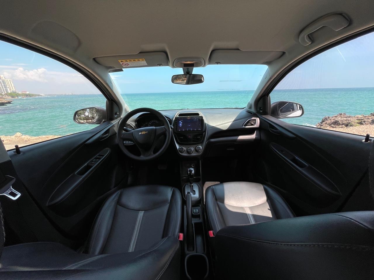 carros - Chevrolet Spark 2019 🏁 4