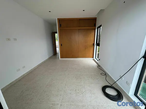 apartamentos - APARTAMENTO EN VENTA en Playa Nueva Romana CON TER 10