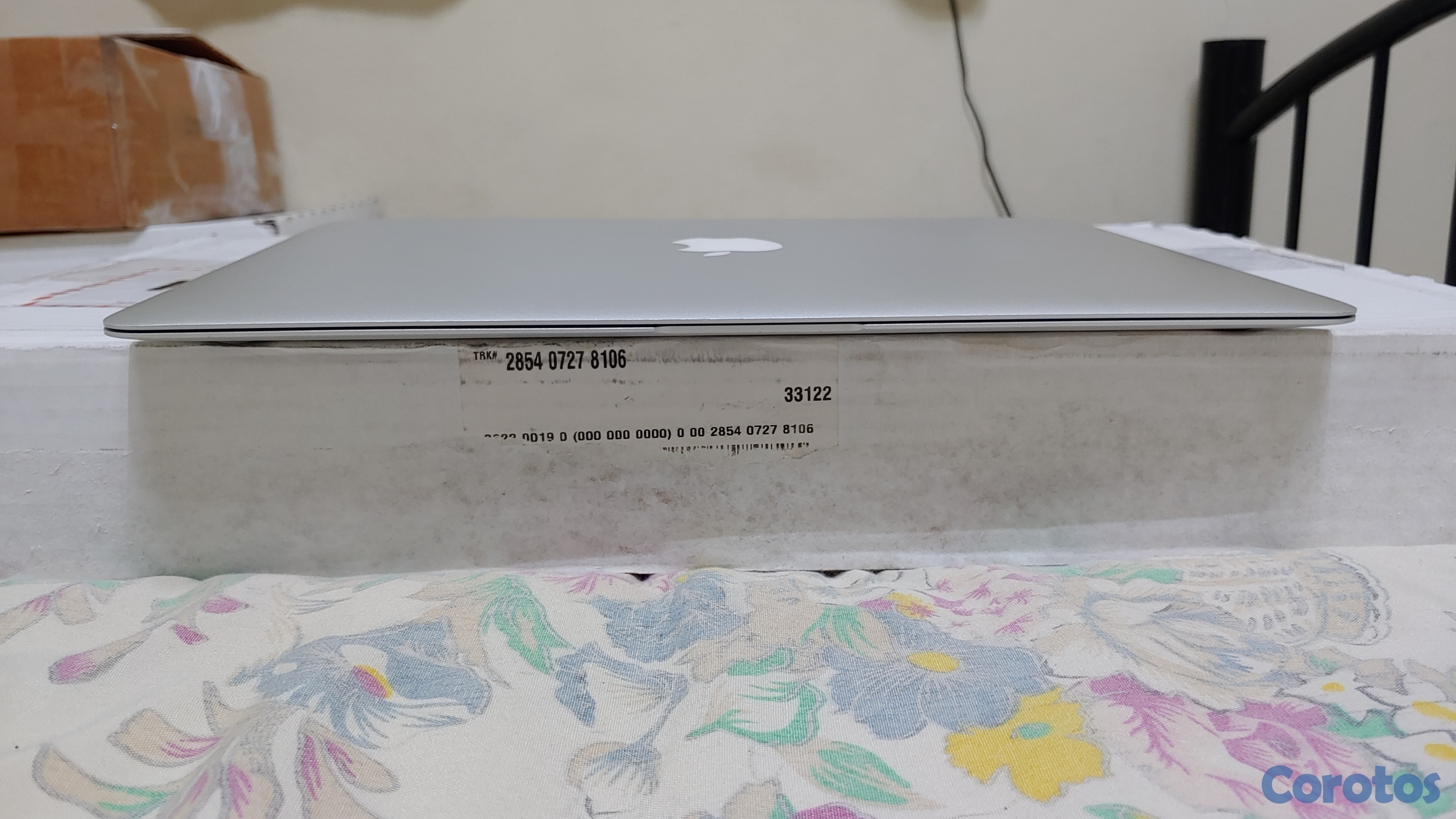 computadoras y laptops - Macbook Air 2017 --- 13'' Pulgadas 4