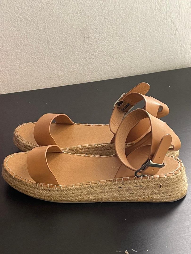 zapatos para mujer - Sandalias de playa para mujer SOUTH BEACH ORIGINALES 1