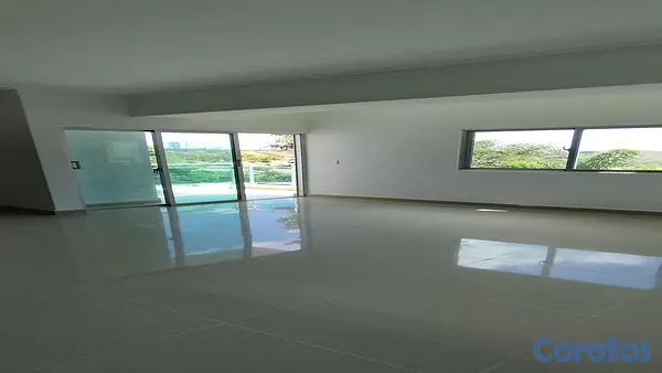 apartamentos - Apartamento en venta en Av Independencia 3