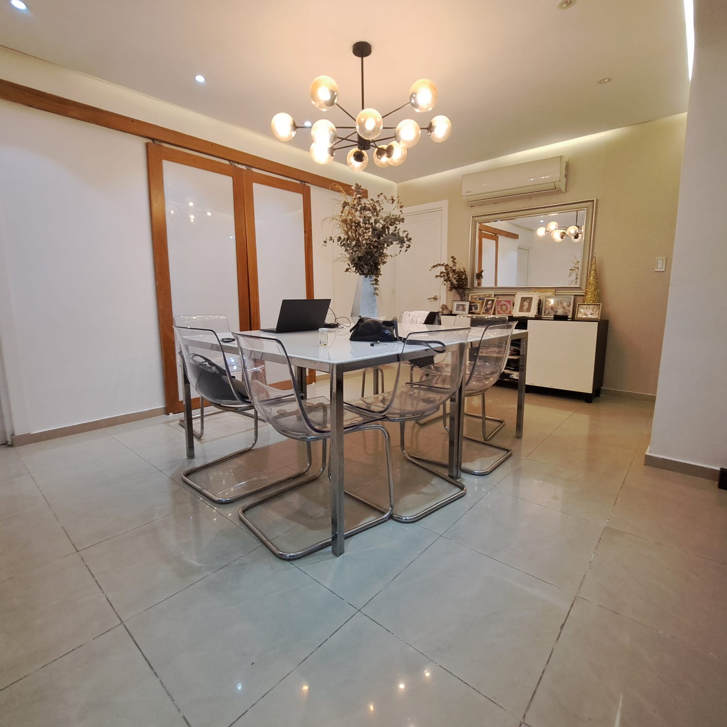 apartamentos - Penthouse Clásico en Venta en El Millón 3