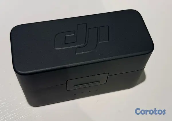 camaras y audio - DJI Mic Mini (2 TX + 1 RX + Charging Case), Wirele 6