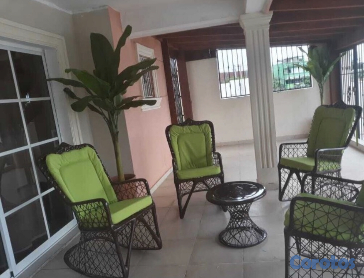 muebles y colchones - Mecedoras grande   2