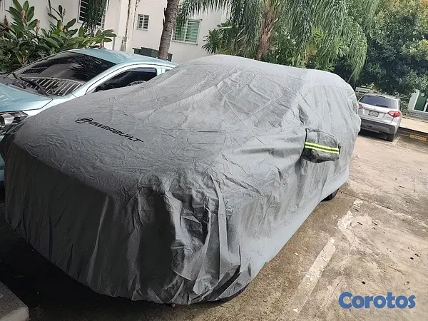 accesorios para vehiculos - FORRO CUBIERTA PROTECTORA PARA YIPETA 7