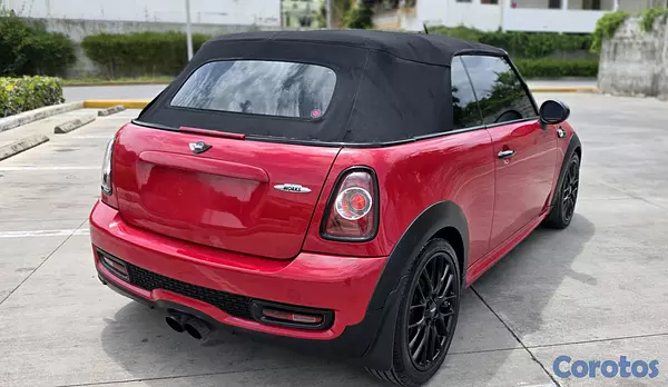 carros - Mini Cooper r57 2011 JCW original  6