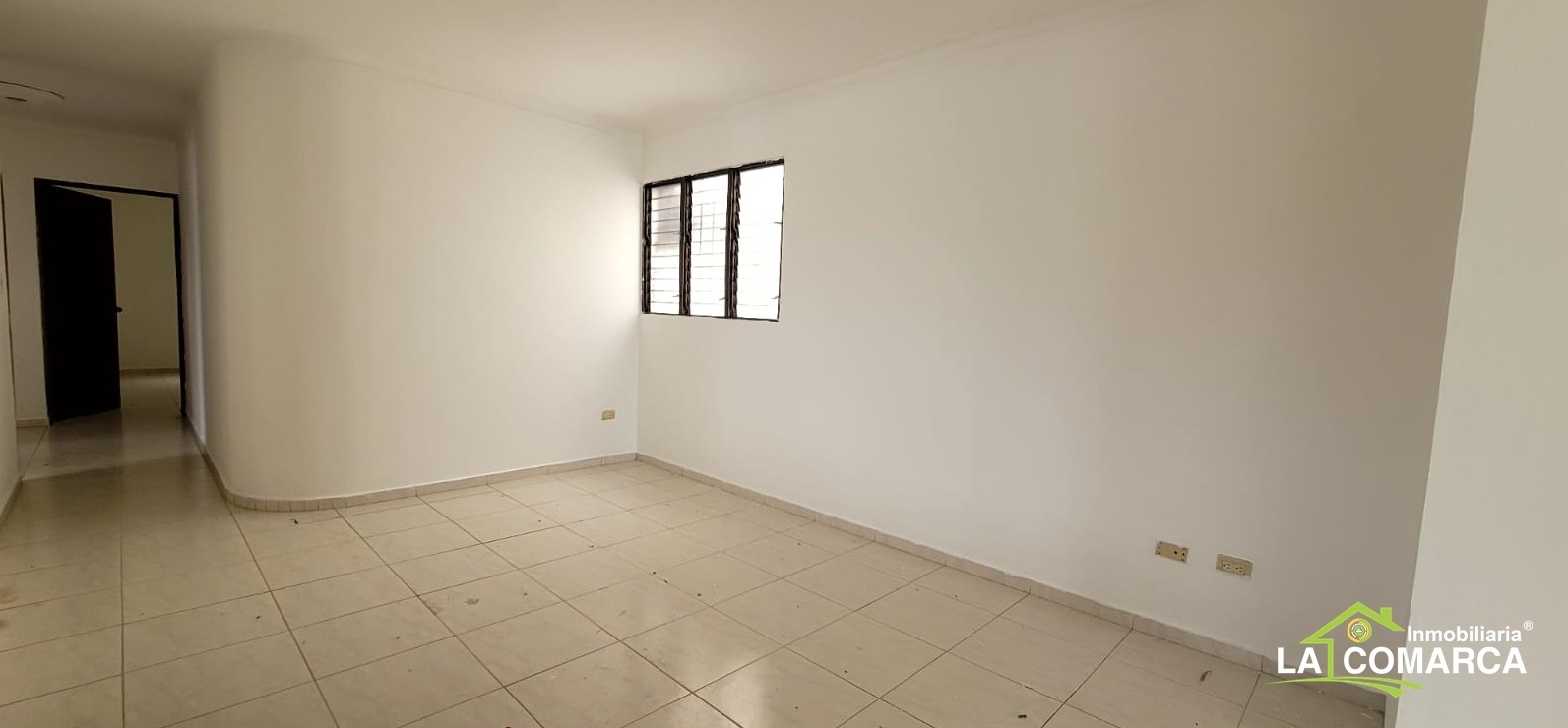 apartamentos - Se Vende Amplio Apartamento 2do nivel en Cerro Alto 3