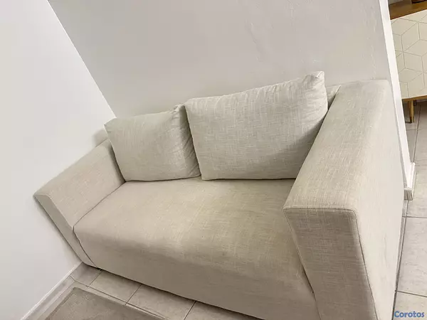 muebles y colchones - Mueble de 2/3 personas  3