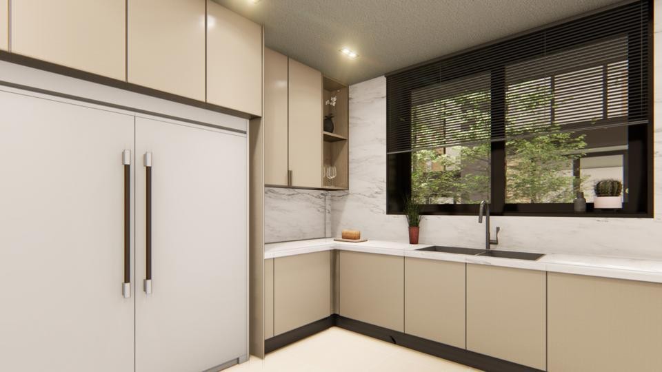 otros inmuebles - Towm House en venta #24-773 distribuido en 3 niveles, confort y lujo 3