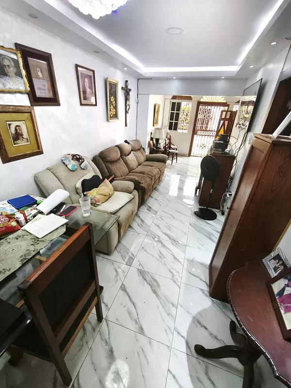 casas - Vendo Casa km 11 Av. Independencia sector Invi 6