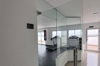 apartamentos - Apartamento nuevo en san Isidro