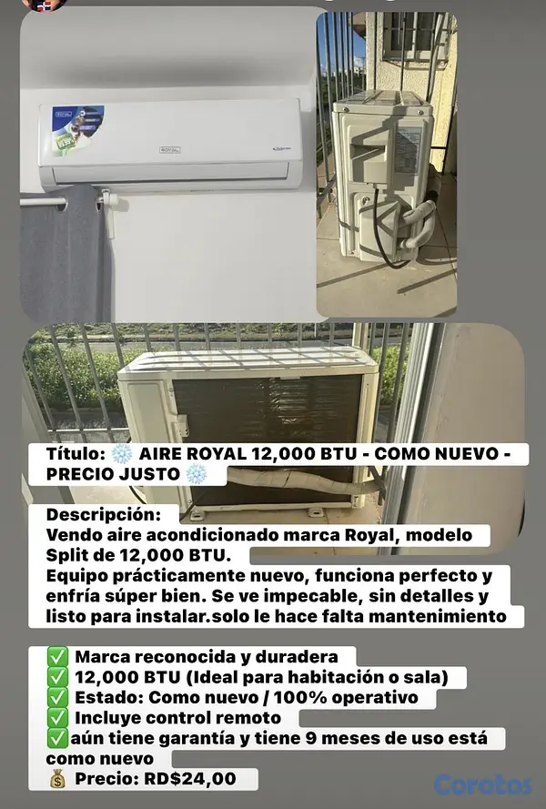 electrodomesticos - Hogar  5
