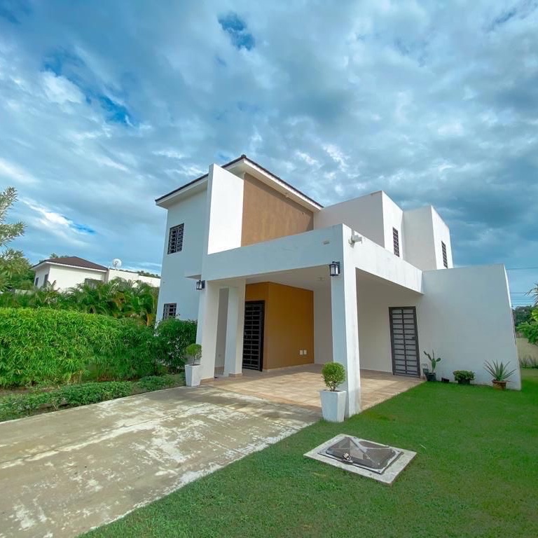 casas - Se vende casa 