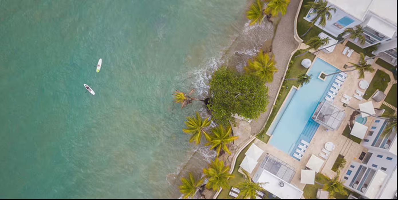 otros inmuebles - Hotel en Cabarete de 269 habitaciones  1