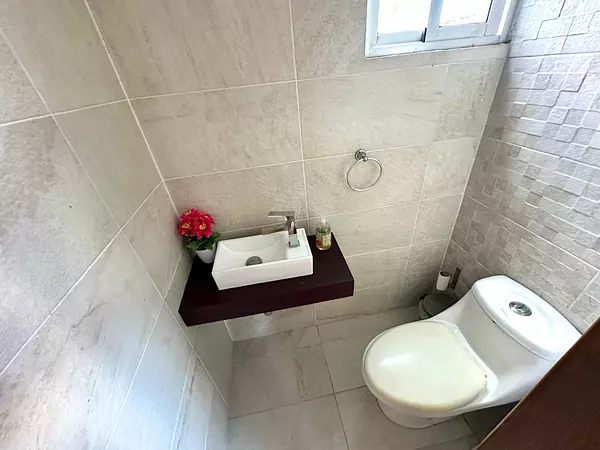 apartamentos - Vendo Aptos Av. Independencia📍Segunda con terraza 4