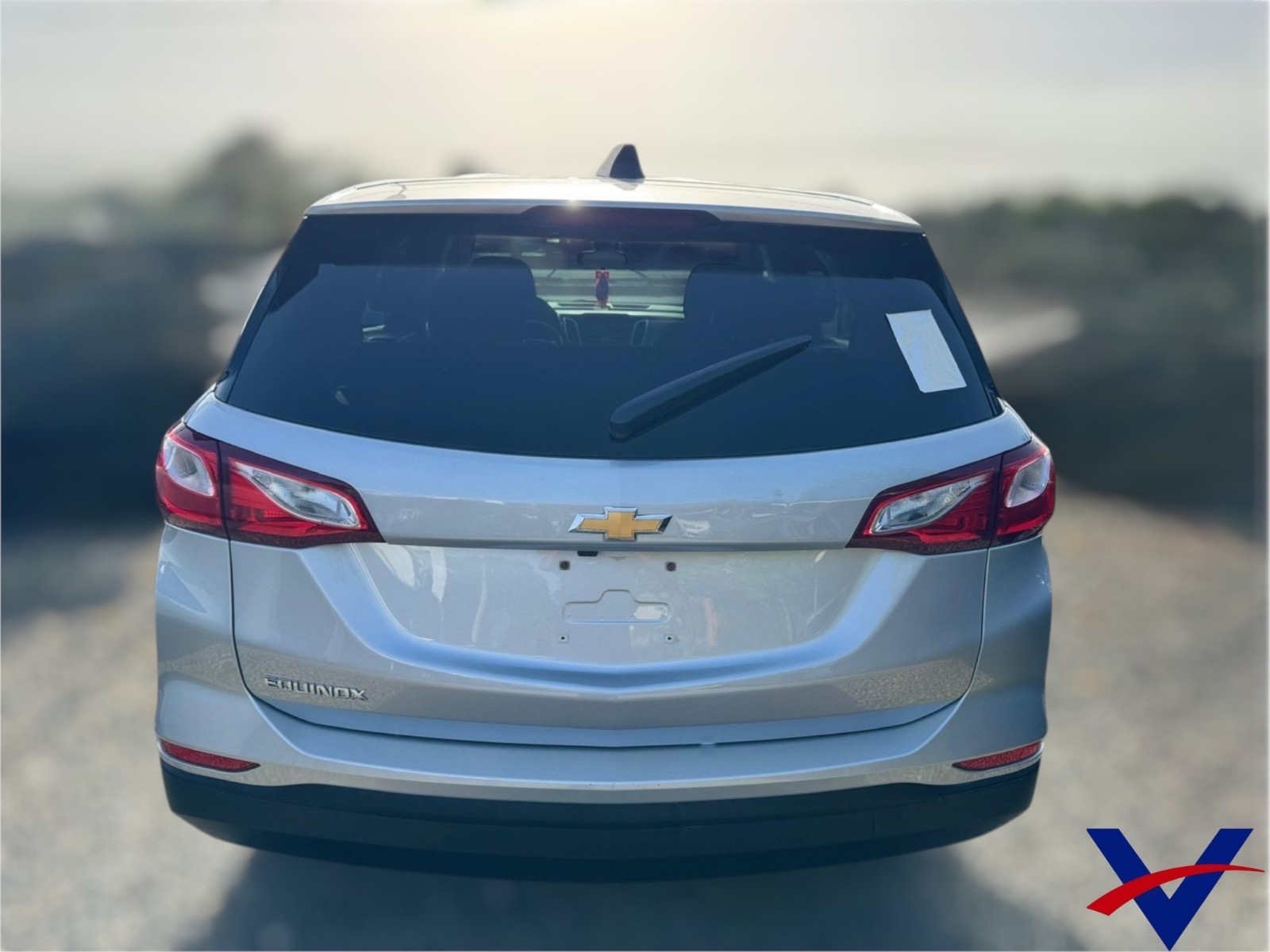 jeepetas y camionetas - CHEVROLET EQUINOX  5