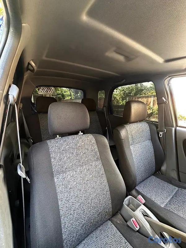 jeepetas y camionetas - DAIHATSU TERIOS 4X4 3