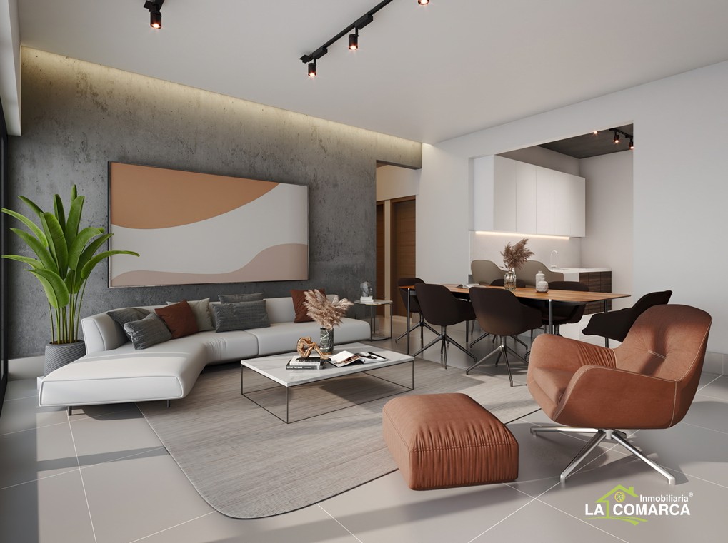 apartamentos - Apartamento en Zona Monumental Santiago 7