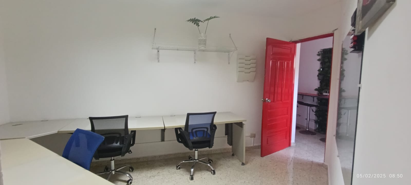 oficinas y locales comerciales - Vendo Oficina en Zona Estratégica - Totalmente Equipada 5