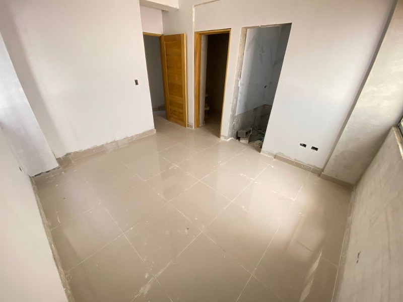 apartamentos - 2DA CON TERRAZA EN LOS PRADOS 5