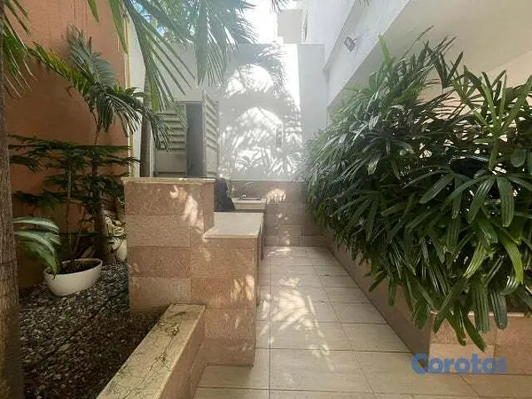 apartamentos - Apartamento en Alquiler en Piantini Amueblado de T 14