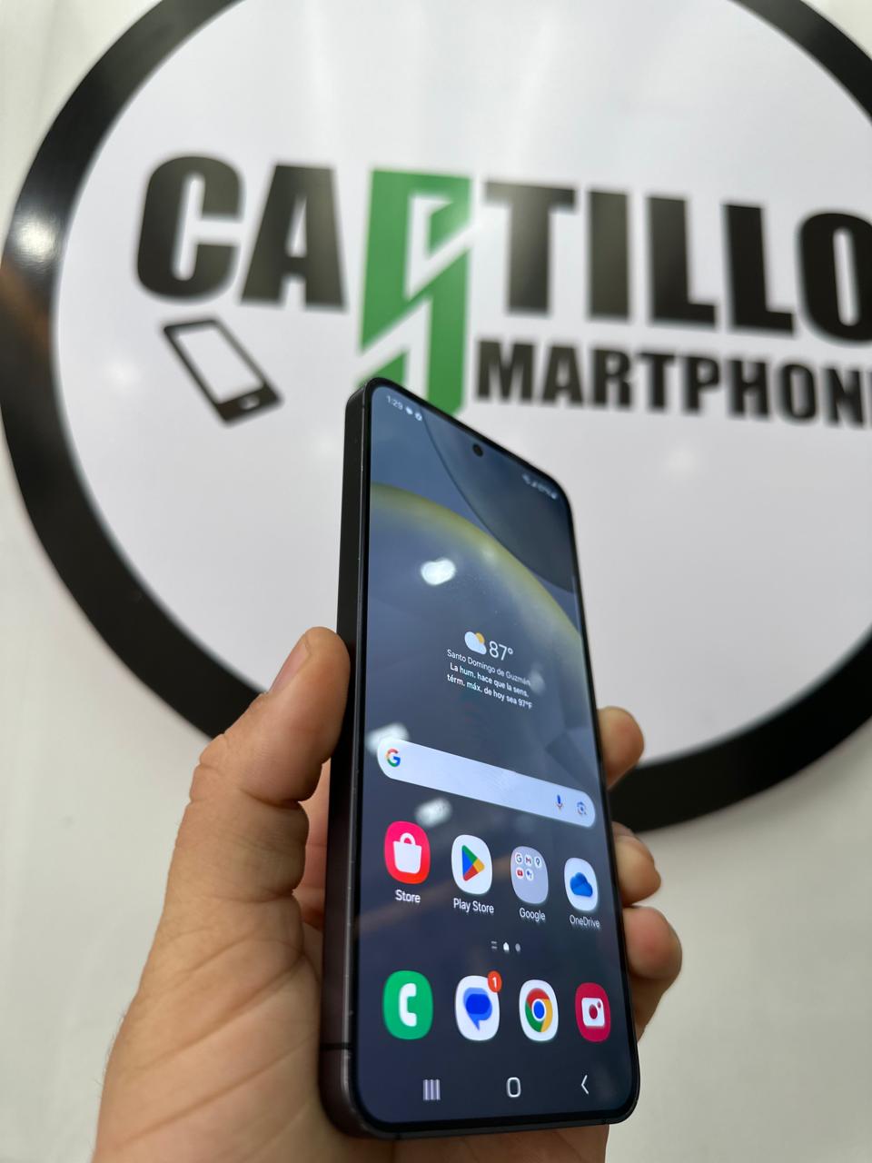 celulares y tabletas - Samsung Galaxy S24 128GB 256GB Desbloqueado 