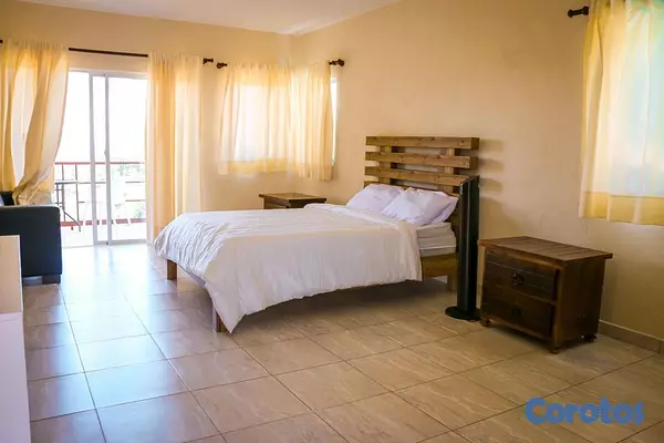 casas vacacionales y villas - Villas en Jarabacoa de 2 y 3 habitaciones  5