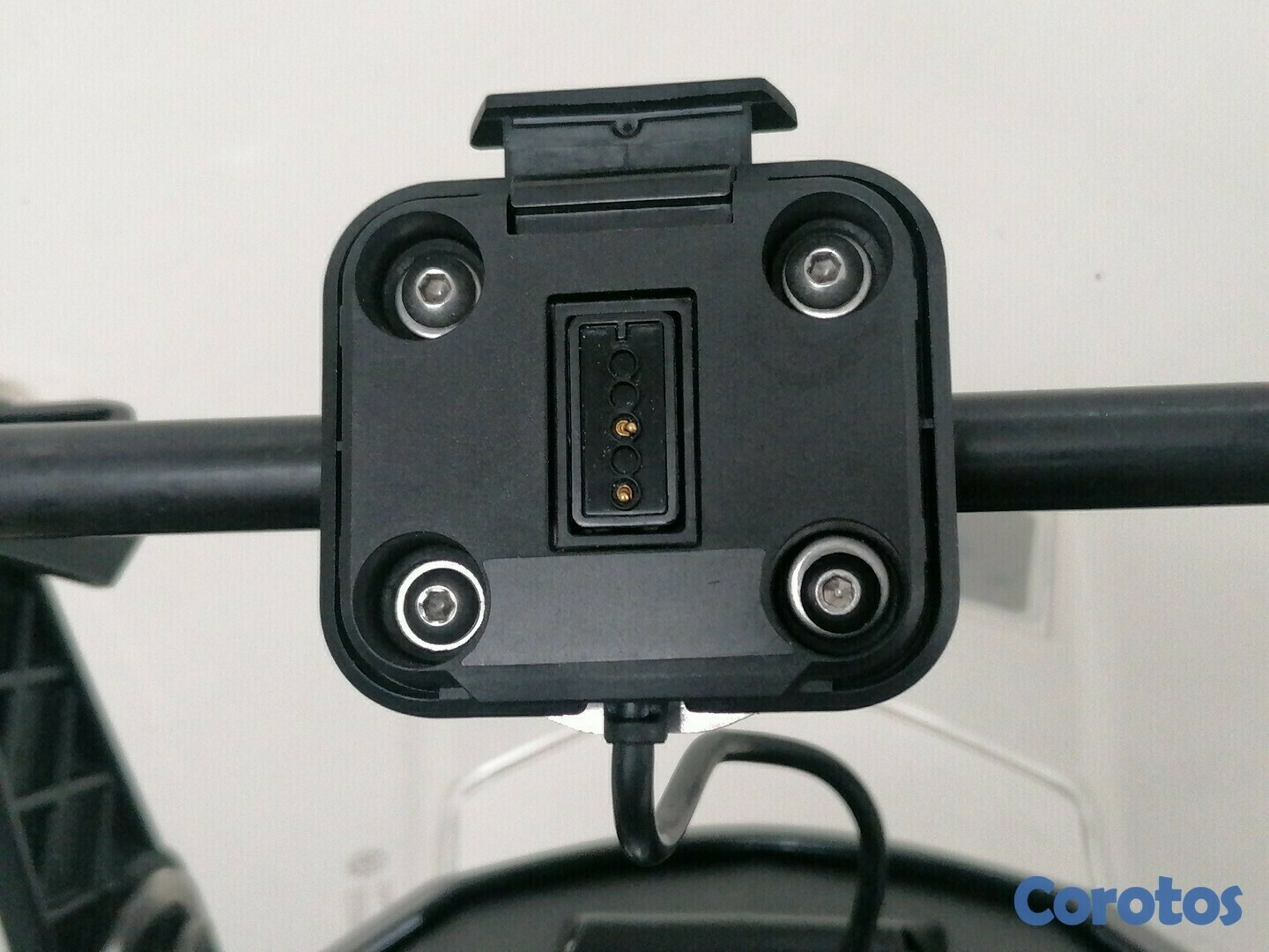 otros electronicos - GPS Garmin Zumo XT  5